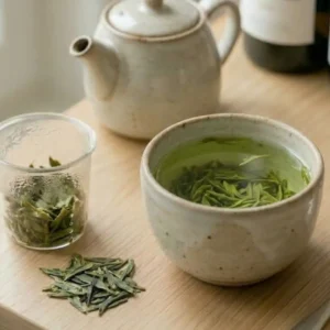 Thé vert Sencha