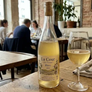 Vin blanc – Île-de-France